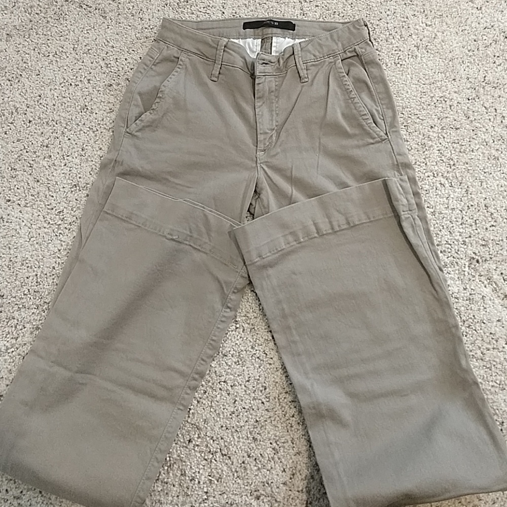 Joe's flared trouser
